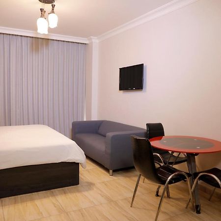 Abu Alsoud Hotel Amman Eksteriør billede
