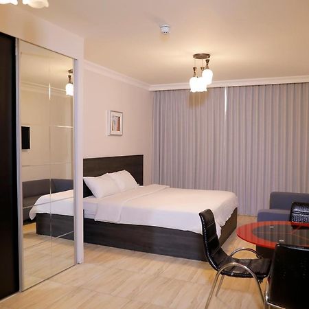 Abu Alsoud Hotel Amman Eksteriør billede